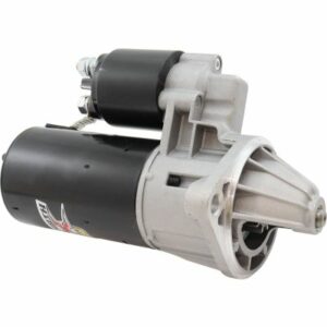 Aeroflow XPRO Starter Motor RB Engine