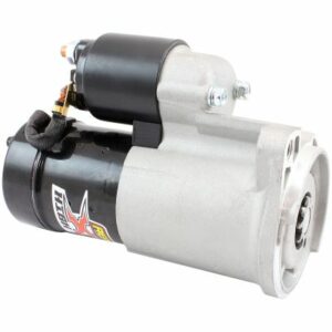 Aeroflow XPRO Starter Motor SR20