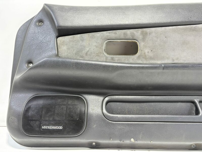 R32 GTR Drivers Side Door Trim - Image 3
