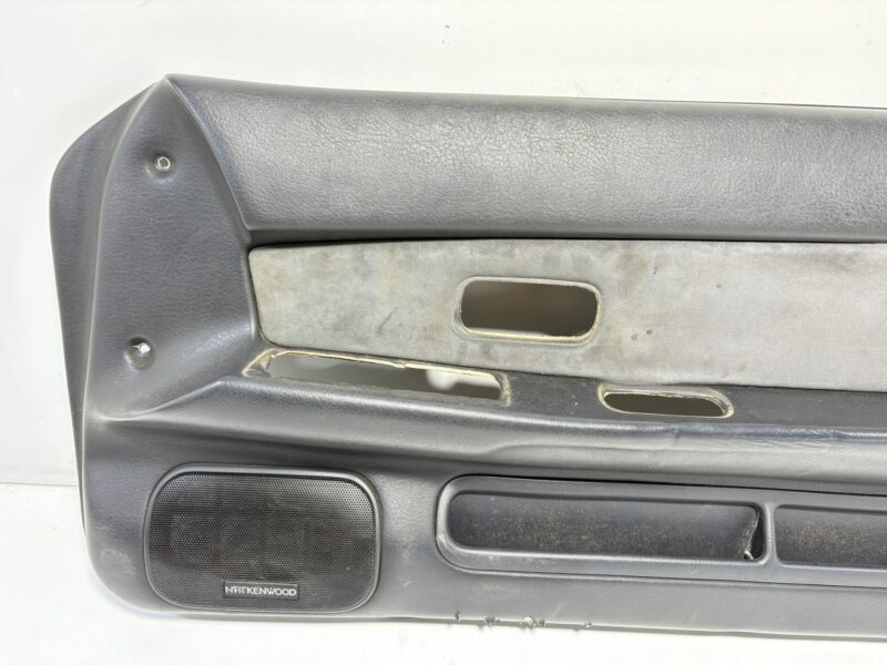R32 GTR Drivers Side Door Trim - Image 4