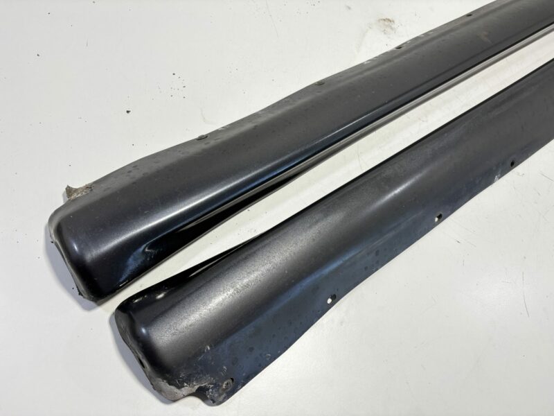 Genuine R32 GTR Side Skirts Pair - Image 6