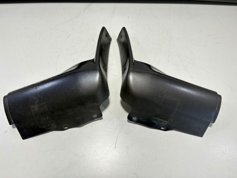 Genuine R32 GTR Side Skirts Pair - Image 5