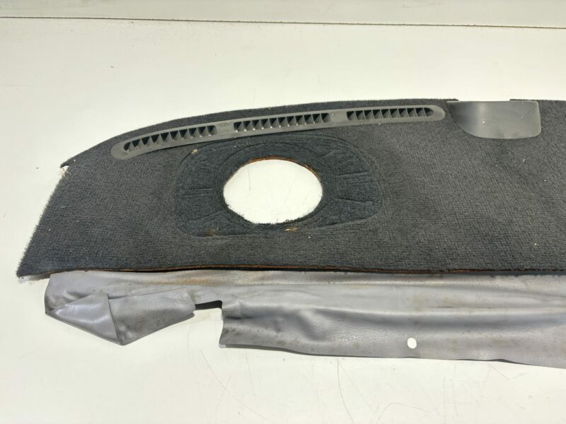 Genuine R32 GTR Rear Parcel Shelf - Image 4
