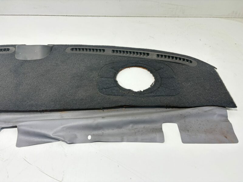 Genuine R32 GTR Rear Parcel Shelf - Image 5