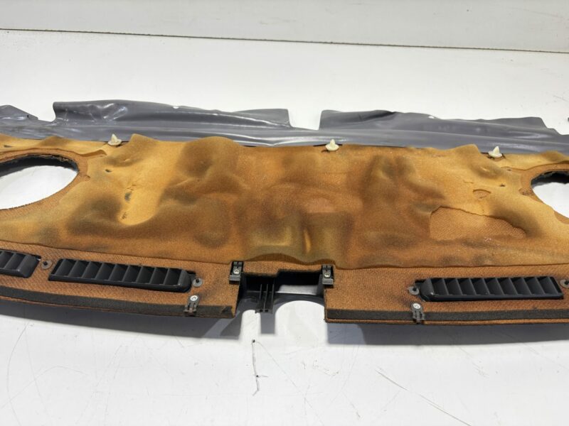 Genuine R32 GTR Rear Parcel Shelf - Image 6