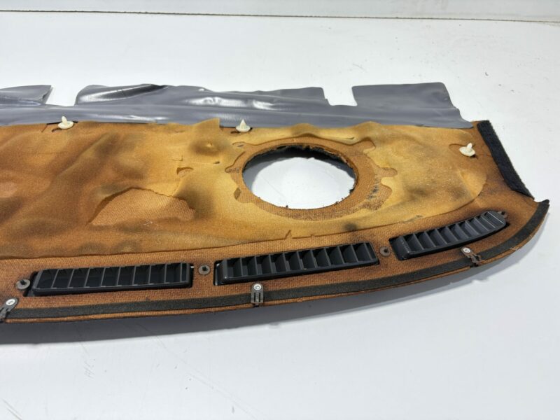 Genuine R32 GTR Rear Parcel Shelf - Image 3