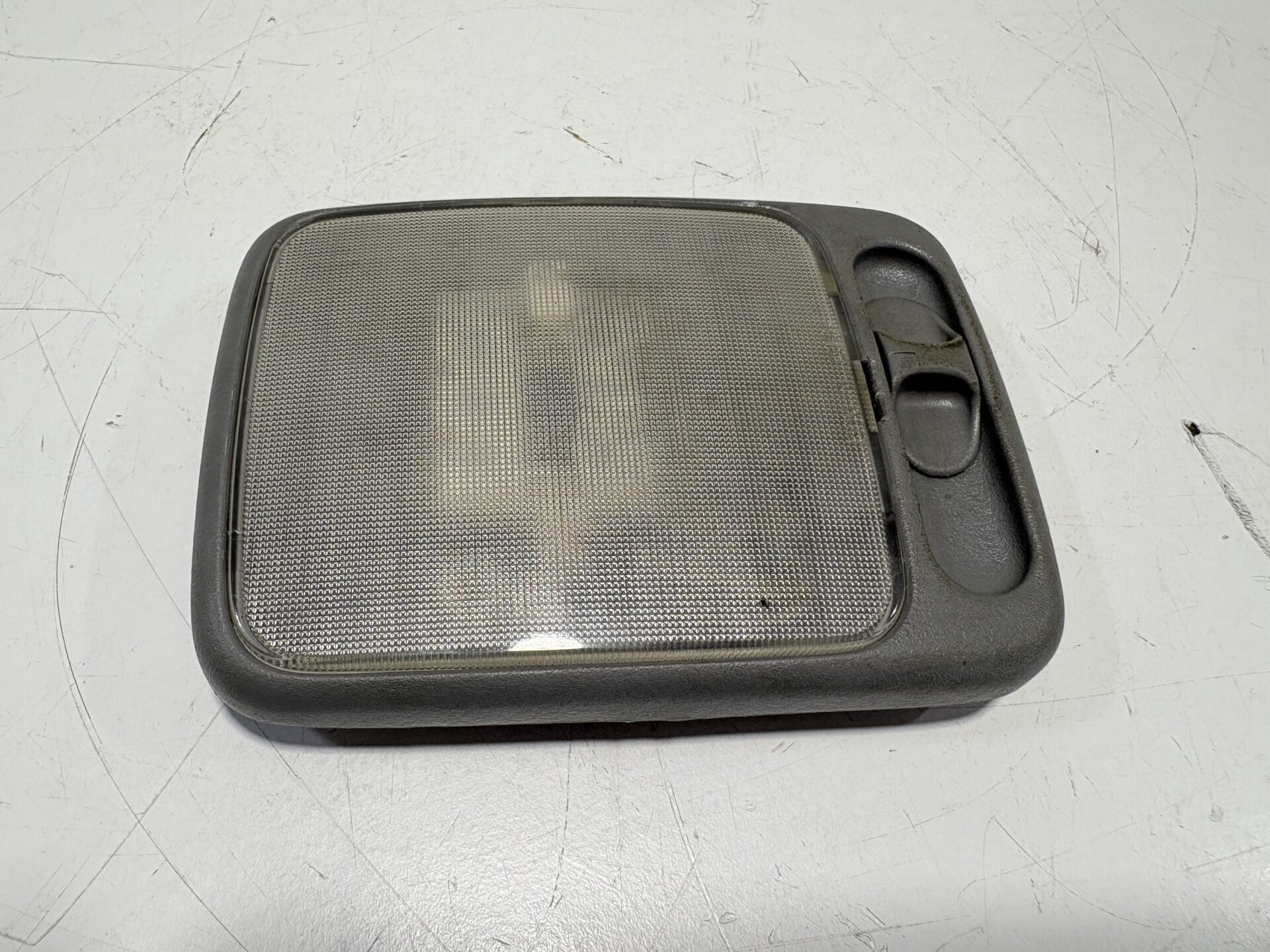 R32 Rear Interior Light