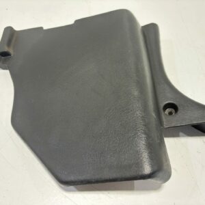 R32 Drivers Kick Panel