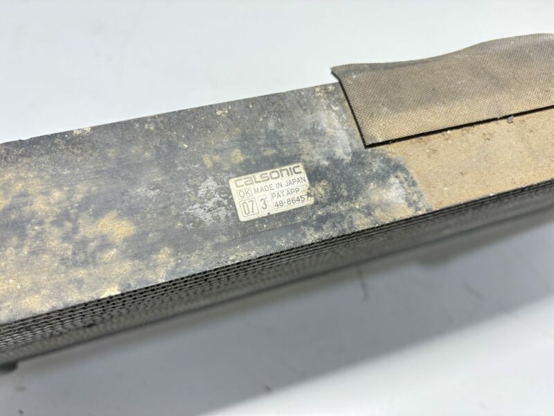 R32 GTR Factory Intercooler - Image 3