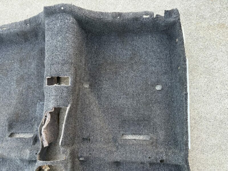 R32 GTR Floor Carpet - Image 5