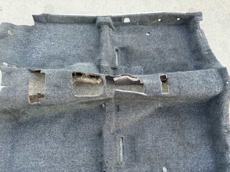 R32 GTR Floor Carpet - Image 6