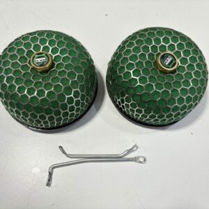 HKS Intake Air Filters RB26 Pair