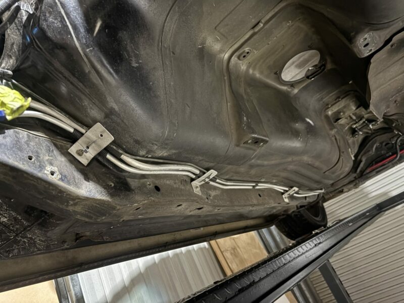 1991 Nissan 180sx Rolling Shell - Image 8