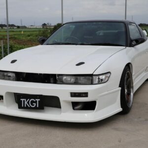 Wrecking 1998 Nissan 180sx Type X SR20DET