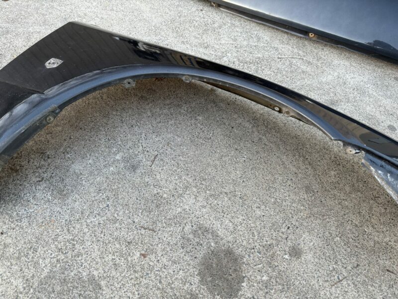 R32 GTR Front Guards Fenders Pair - Image 5