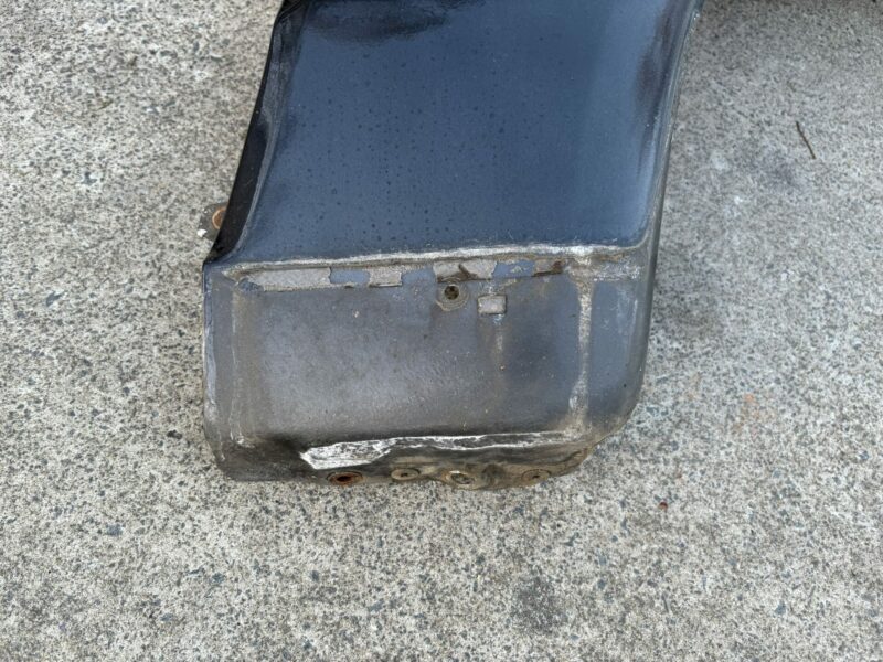 R32 GTR Front Guards Fenders Pair - Image 6