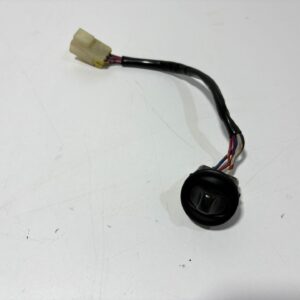 R32 Passenger Window Switch