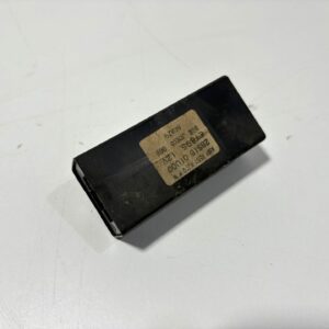 Drivers Window Relay S13 R32