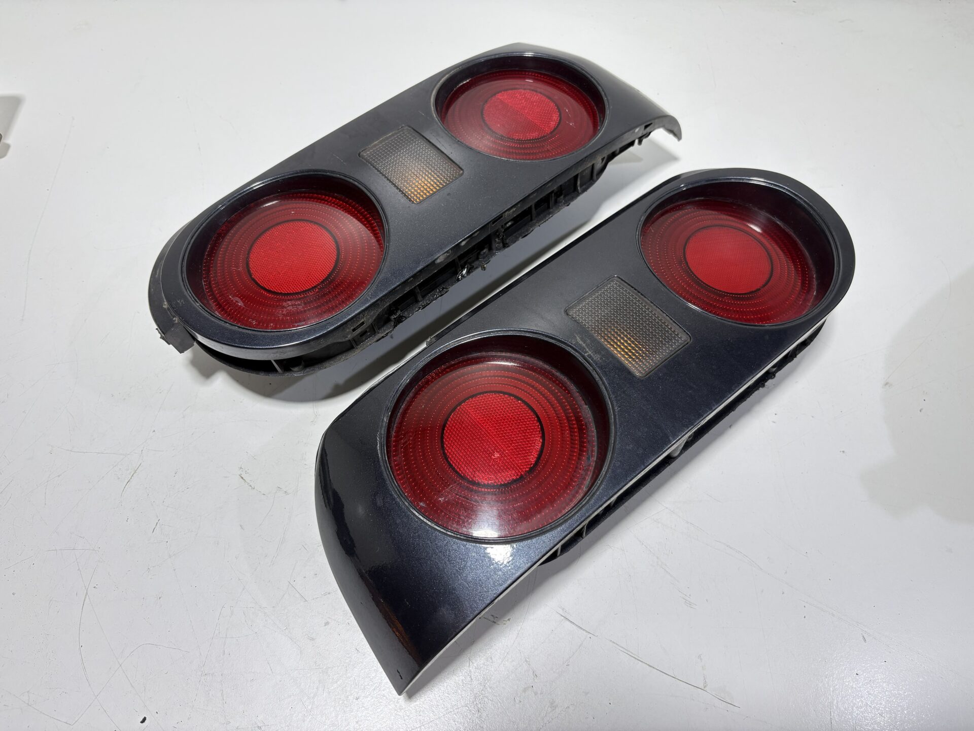 R32 Coupe Tail Lights Pair - JDM Garage Australia