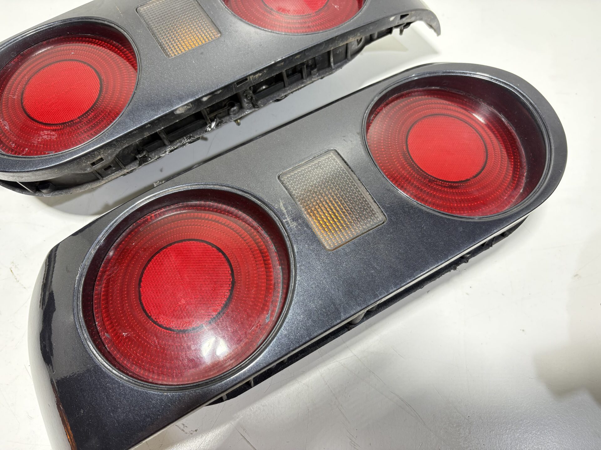 R32 Coupe Tail Lights Pair - JDM Garage Australia