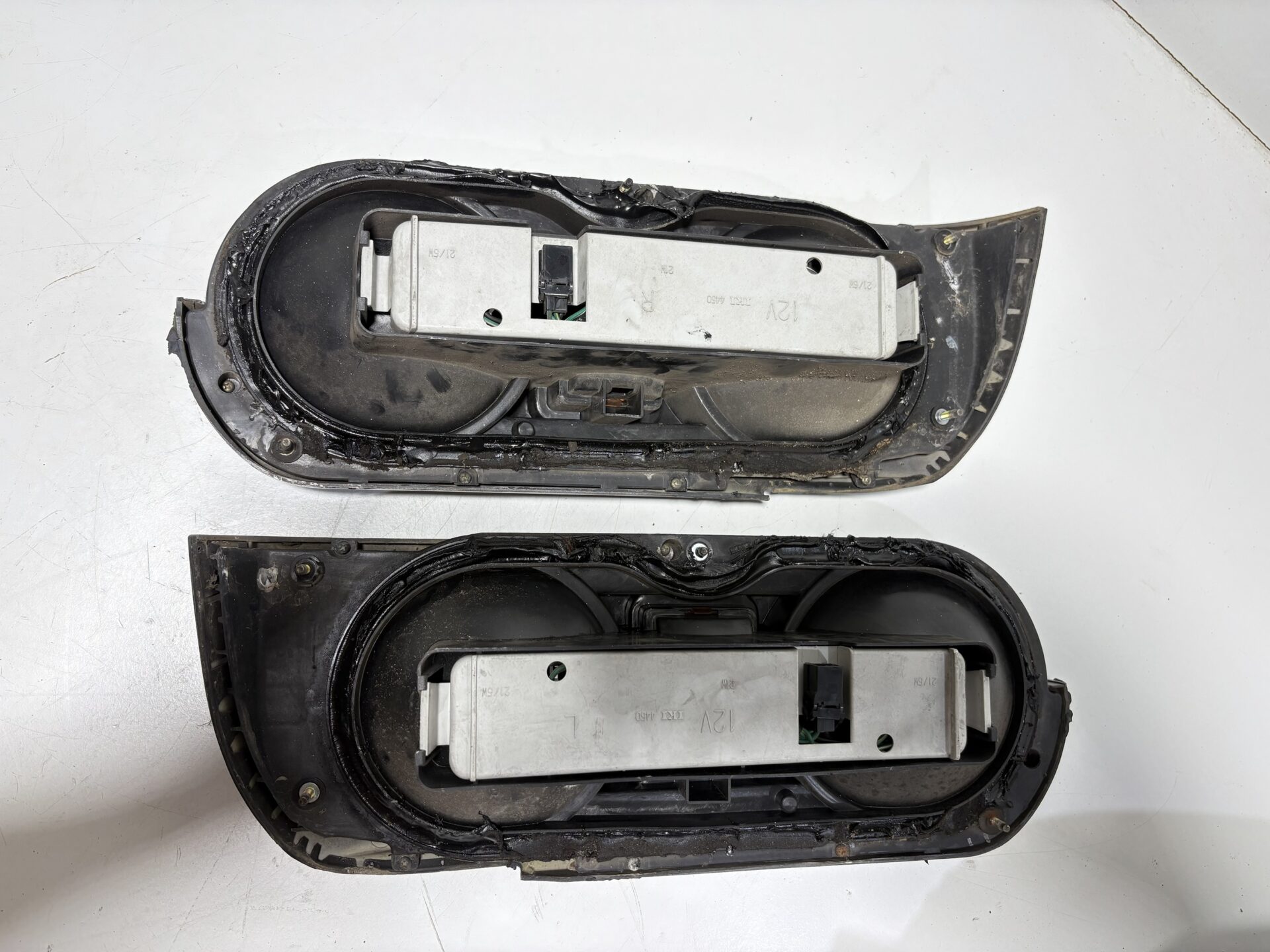 R32 Coupe Tail Lights Pair - JDM Garage Australia