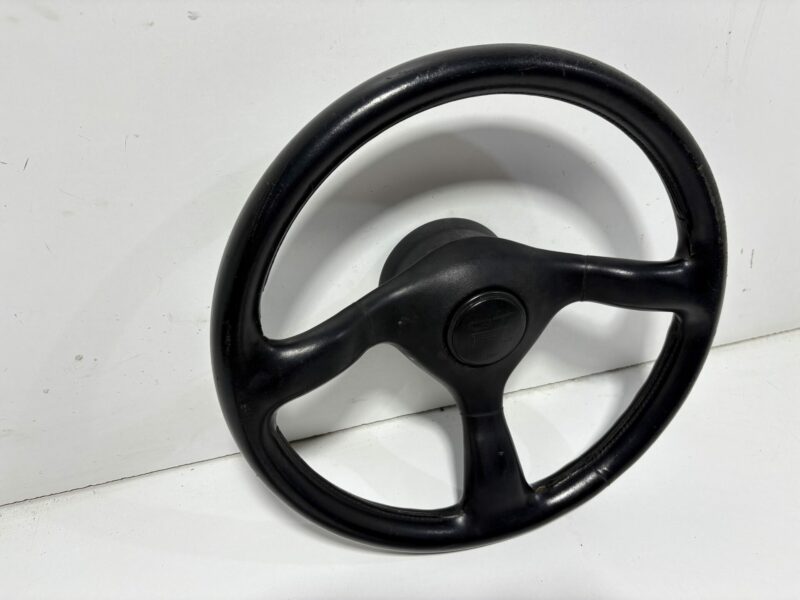 R32 GTR Factory Steering Wheel - Image 3