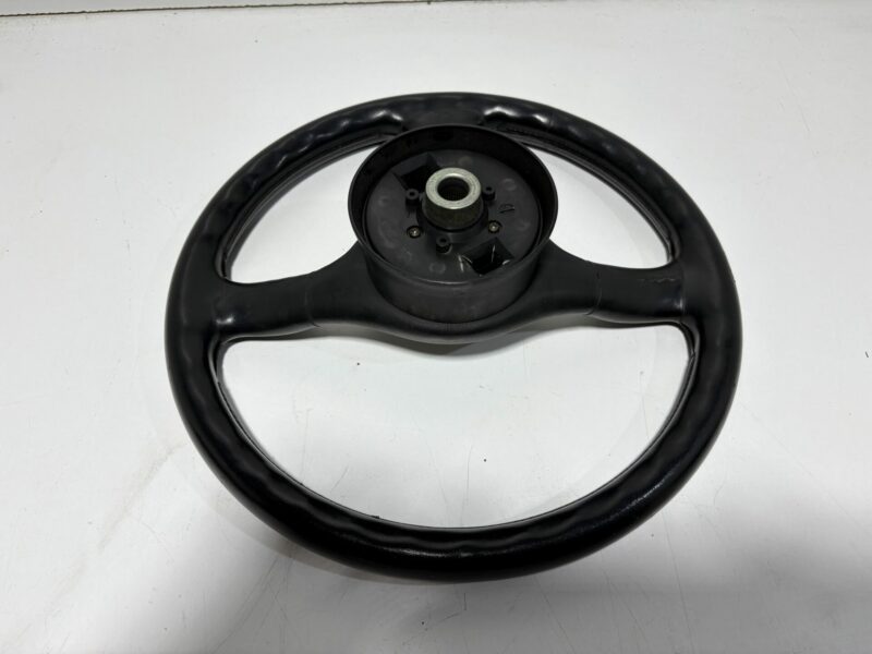 R32 GTR Factory Steering Wheel - Image 5