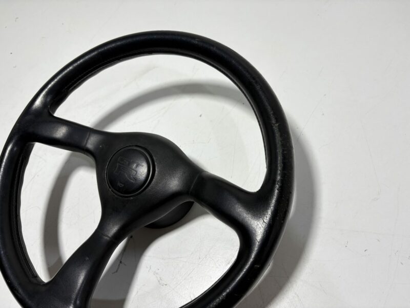 R32 GTR Factory Steering Wheel - Image 7