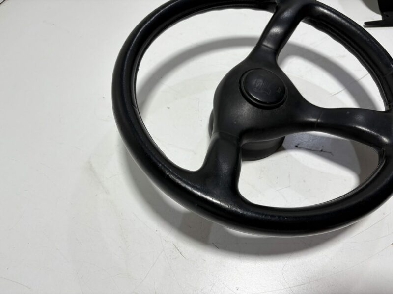 R32 GTR Factory Steering Wheel - Image 4