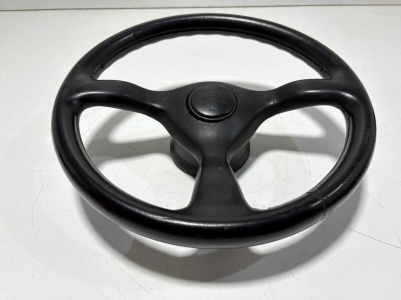 R32 GTR Factory Steering Wheel - Image 8