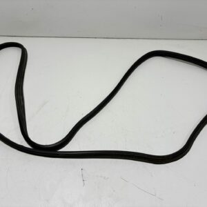 R32 Coupe Boot Rubber Seal