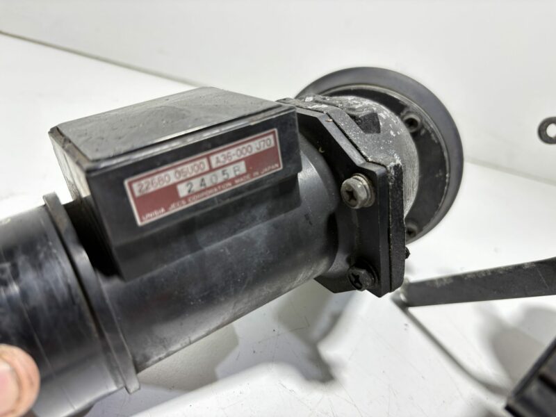 Apexi Intake Air Filter Kit with Air Flow Meters RB26 - Image 4