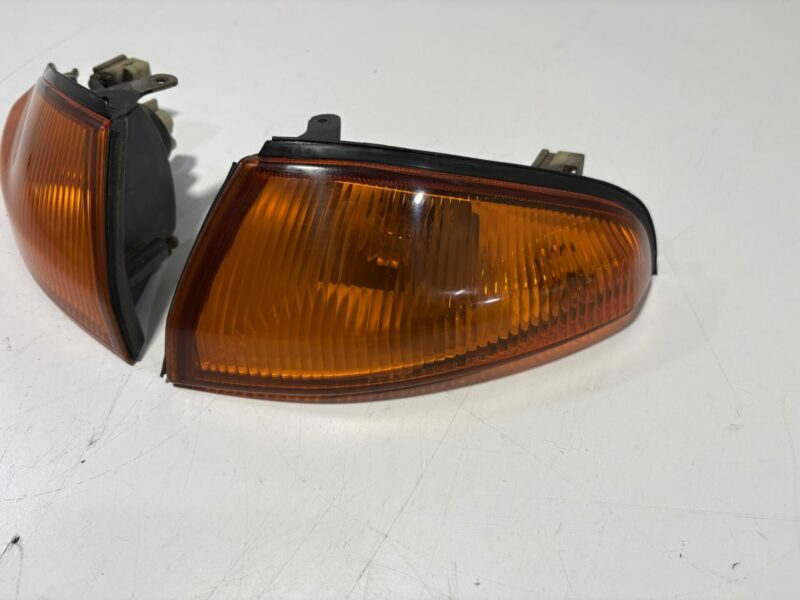 Genuine R32 GTR Indicators Pair - Image 3