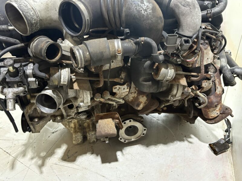 RB26 Complete Engine R32 GTR - Image 3