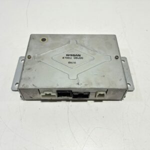 R32 GTR Attesa 4WD ECU