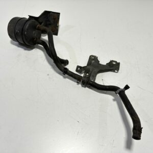 R32 GTR Brake Booster and Hoses