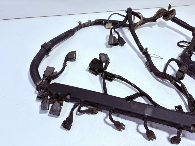 R32 GTR Engine Loom Harness RB26 - Image 3