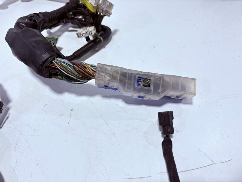 R32 GTR Engine Loom Harness RB26 - Image 4