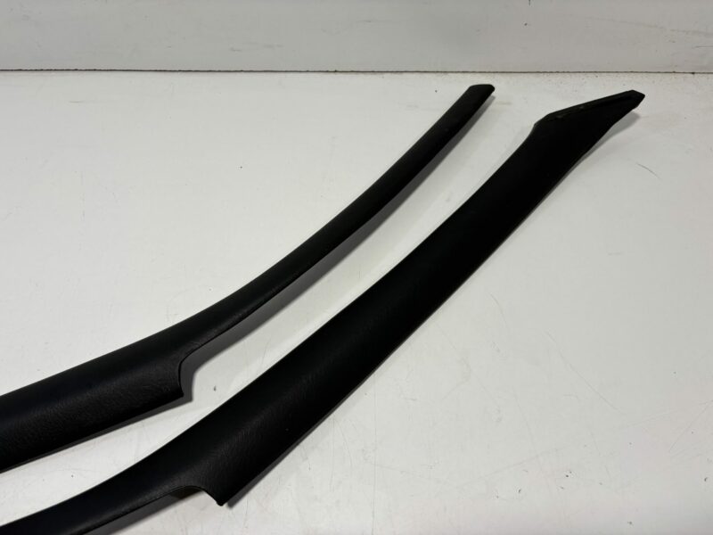 Nissan R32 A Pillar Trims Garnish Pair - Image 4