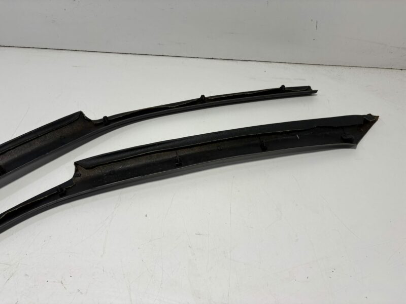 Nissan R32 A Pillar Trims Garnish Pair - Image 5