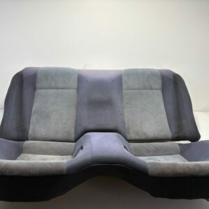 R32 GTR Rear Seat