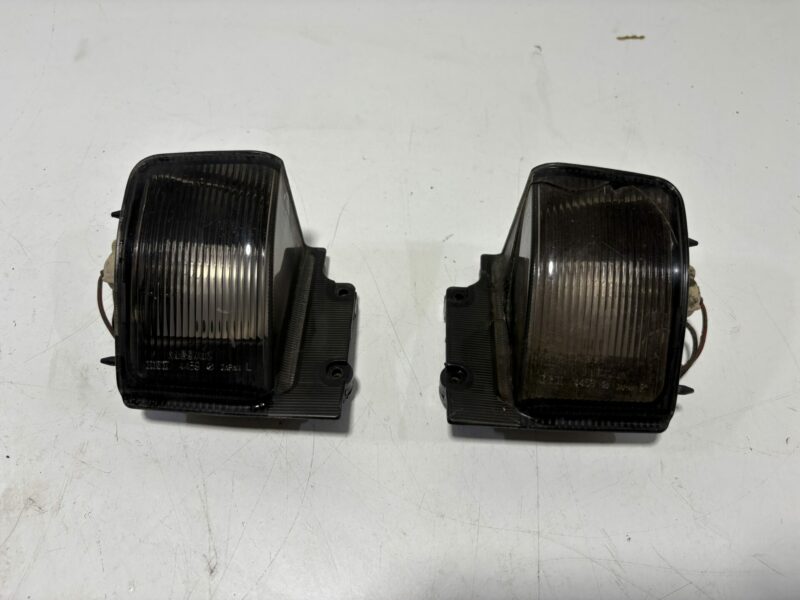 Skyline R32 Reverse Light Nissan R32 Skyline Reverse lights Pair - JDM Garage Australia