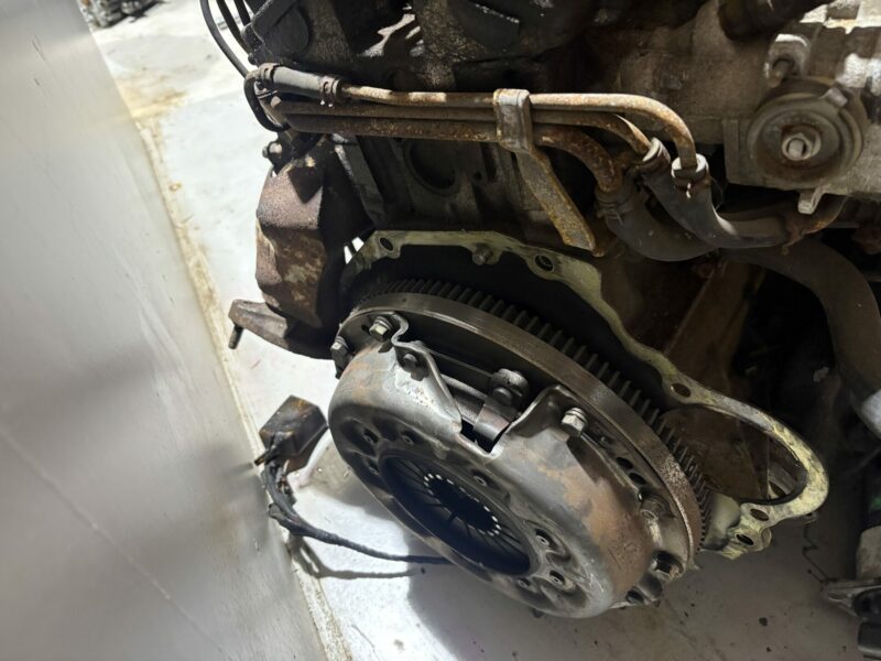 RB26 Complete Engine R32 GTR - Image 5