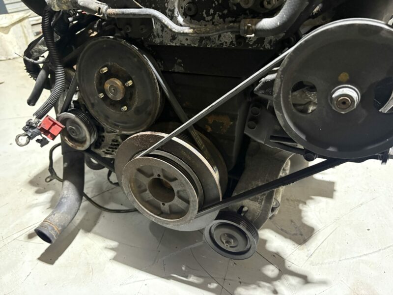 RB26 Complete Engine R32 GTR - Image 6