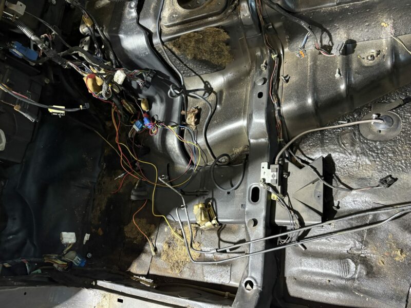 1990 R32 GTR Rolling Shell - Image 28