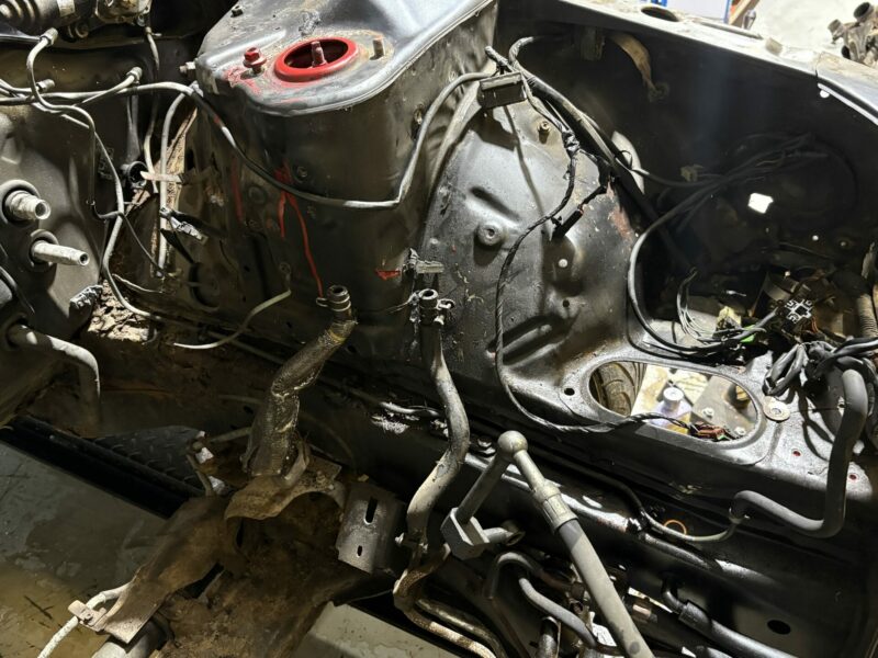 1990 R32 GTR Rolling Shell - Image 5