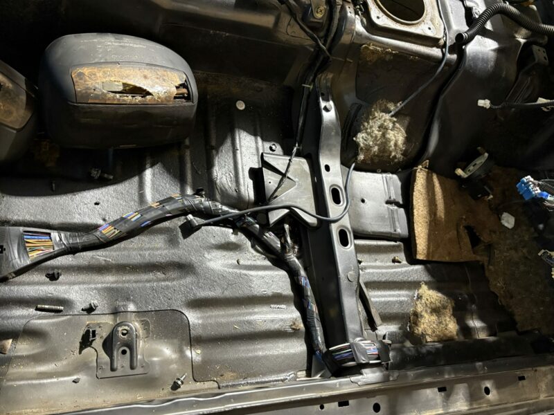 1990 R32 GTR Rolling Shell - Image 23