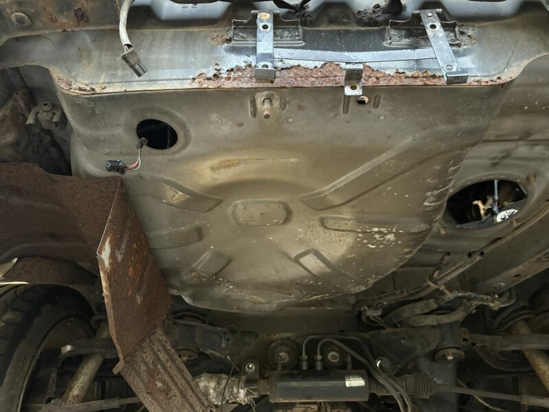 1990 R32 GTR Rolling Shell - Image 17