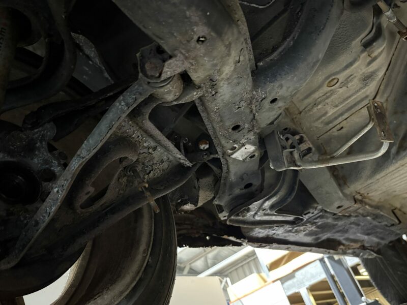 1990 R32 GTR Rolling Shell - Image 21