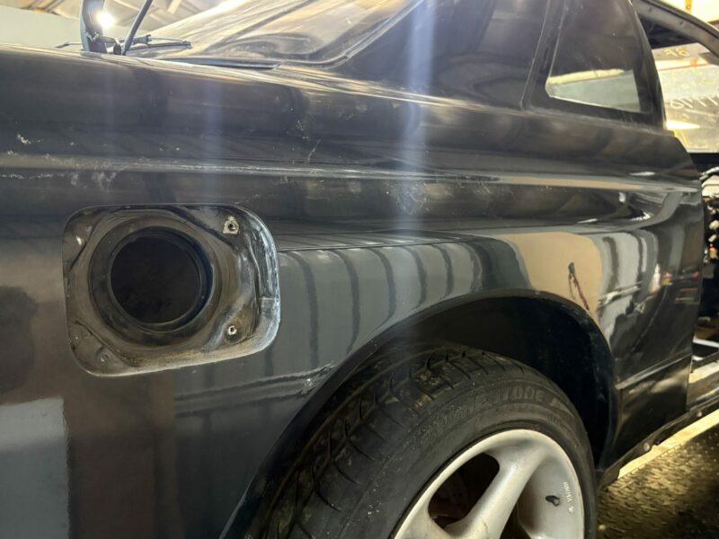 1990 R32 GTR Rolling Shell - Image 13